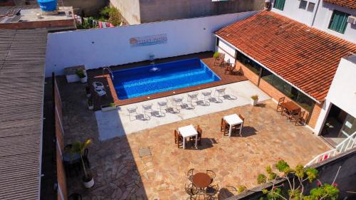 Portal da Ferradura Hotel | Pousada Brisas de Búzios