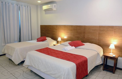 Portal da Ferradura Hotel | Pousada Brisas de Buzios