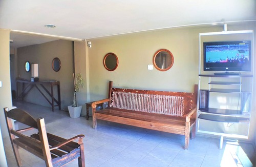 Portal da Ferradura Hotel | Pousada Brisas de Buzios