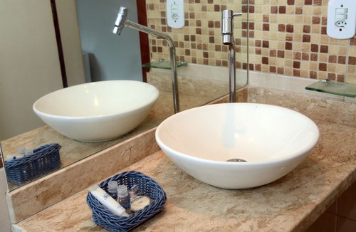 Portal da Ferradura Hotel | Pousada Brisas de Buzios