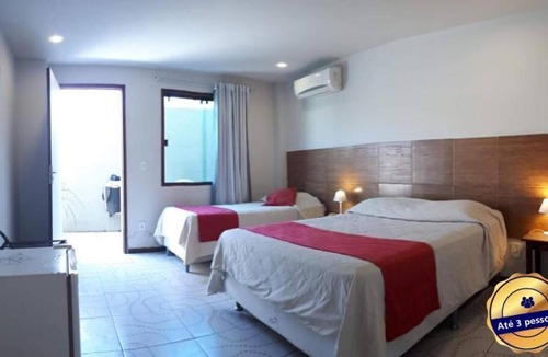 Portal da Ferradura Hotel | Pousada Brisas de Buzios