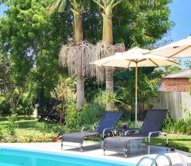 Torres House | Pousada Brisas do Rio