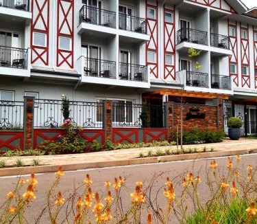 Nova Petropolis Hotel | Pousada Brombatti
