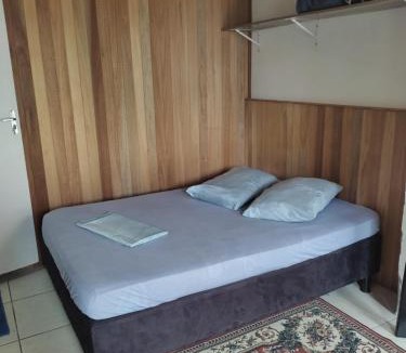 Simoes Lopes Hotel | Pousada Brum