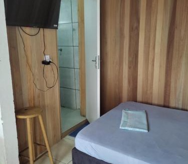 Simoes Lopes Hotel | Pousada Brum