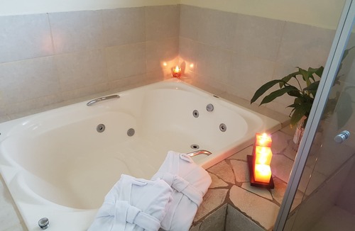 Monte Verde Hotel | Pousada Bucaneve