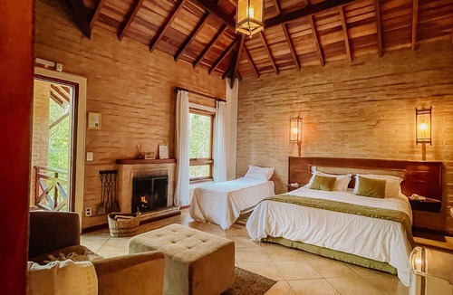 Monte Verde Hotel | Pousada Bucaneve