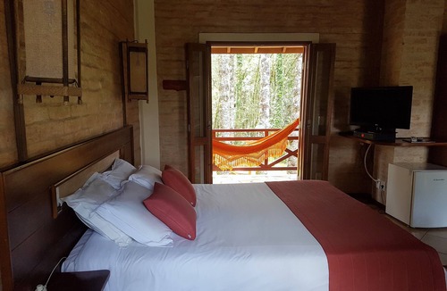 Monte Verde Hotel | Pousada Bucaneve
