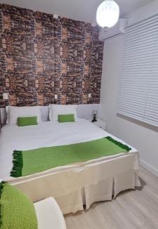 Cidade Alta House | Pousada Buona Serata