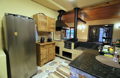 Nova Petropolis Hotel | Pousada Butique L'esperienza - Ecoturismo
