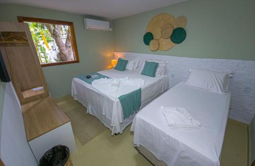 Mucuge Hotel | Pousada Céu da Chapadha
