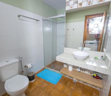 Mucuge Hotel | Pousada Céu da Chapadha
