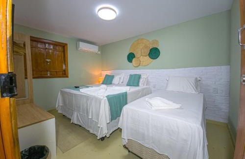 Mucuge Hotel | Pousada Céu da Chapadha