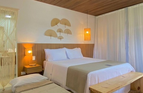 Sao Miguel dos Milagres Hotel | Pousada Corália