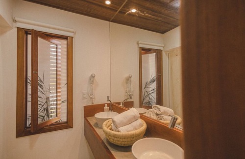Sao Miguel dos Milagres Hotel | Pousada Corália