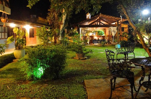Vila do Abraao Hotel | Pousada Caúca