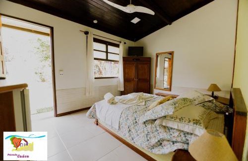 Vila do Abraao Hotel | Pousada Caúca