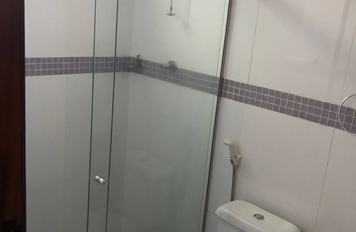 Vila do Abraao Hotel | Pousada Caúca