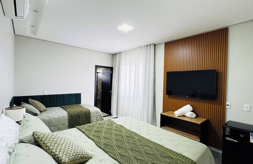Alto Paraiso de Goias House | Pousada Casa Libertas