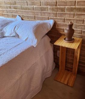 Divino de Sao Lourenco Hotel | Pousada Casa Di Vó