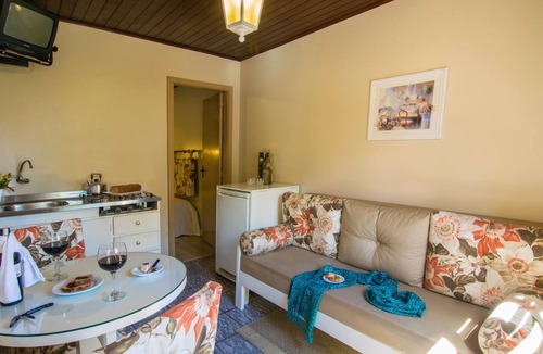 Dutra Hotel | Pousada Cabanas Rota do Sol