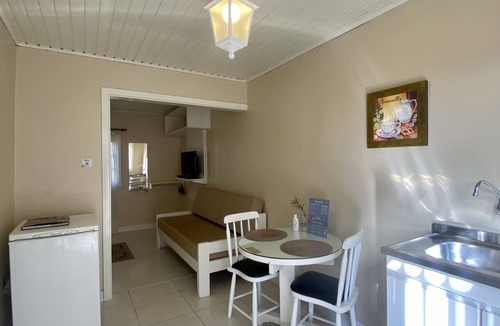 Dutra Hotel | Pousada Cabanas Rota do Sol