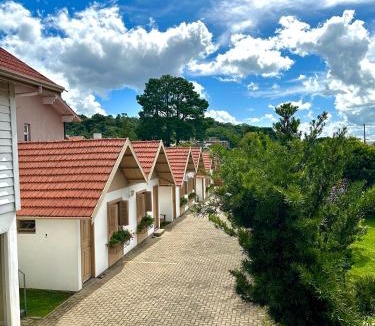 Dutra Hotel | Pousada Cabanas Rota do Sol