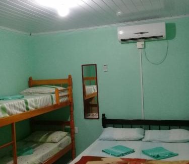 Sao Gregorio Hotel | Pousada Cabral