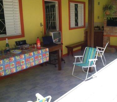 Sao Gregorio Hotel | Pousada Cabral