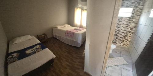 Cuiaba Hotel | Pousada Cactos