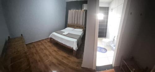 Cuiaba Hotel | Pousada Cactos