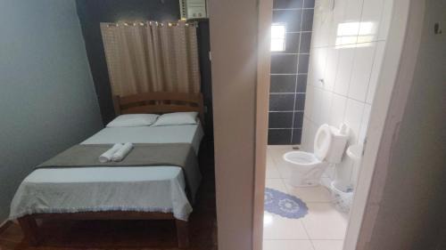 Cuiaba Hotel | Pousada Cactos