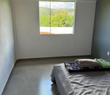 Itambe do Mato Dentro House | Pousada Cachoeira