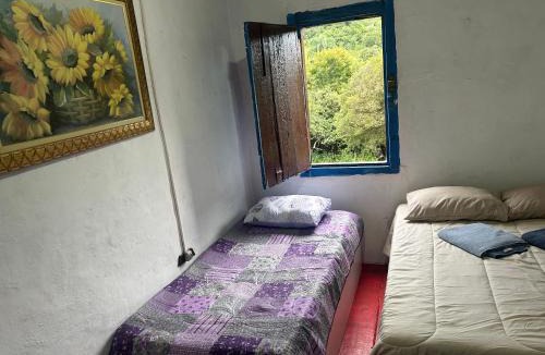 Itabirito Hotel | Pousada Cachoeira Bem Vinda