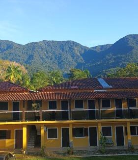 Sertao do Taquari Bed & Breakfast | Pousada cachoeira