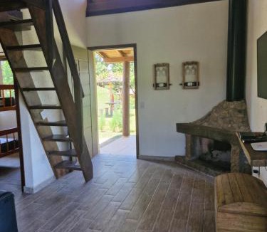 Imarui Resort | Pousada Cachoeira Dos Pilões