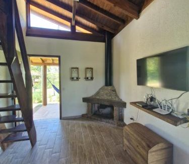 Imarui Resort | Pousada Cachoeira Dos Pilões