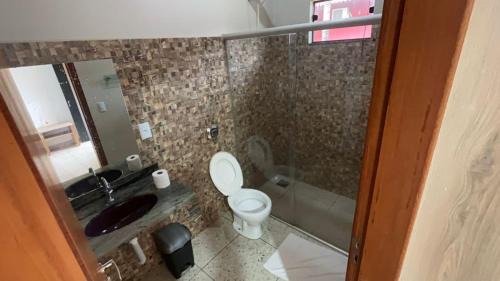 Taquarucu do Porto Hotel | Pousada Café Na Mata