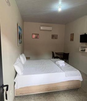 Taquarucu do Porto Hotel | Pousada Café Na Mata