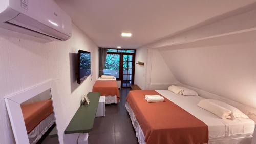 Guaramiranga Hotel | Pousada Café Brasil