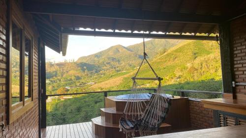 Caparao Velho Hotel | Pousada Café da Mata