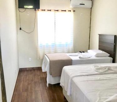 Campos Gerais Hotel | Pousada Café da Roça