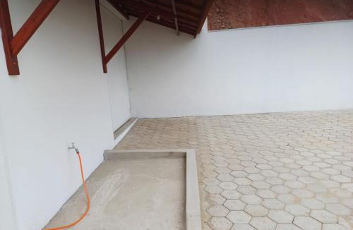 Inconfidentes Hotel | Pousada Café em Flor -Quarto duplo master