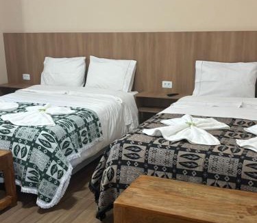 Inconfidentes Hotel | Pousada Café em Flor -Quarto Hidromassagem