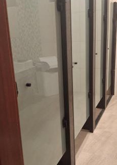 Inconfidentes Apartment | Pousada Café em Flor -Quarto com cama de solteiro
