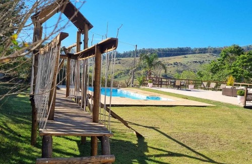 Socorro Hotel | Pousada Cafuné