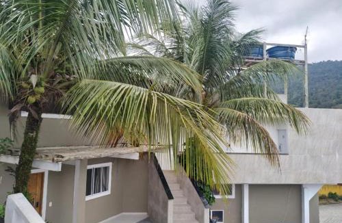 Agua Branca Hotel | Pousada Cahê