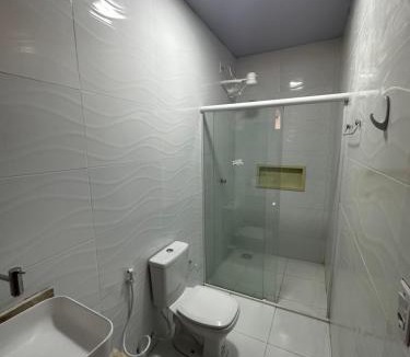 Barreirinhas House | Pousada Caju - Barreirinhas - Lençóis Maranhenses - Hotel