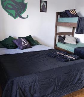 Sao Lourenco Bed & Breakfast | Pousada Caldeirão Furado
