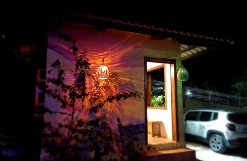 Pipa Hotel | Pousada Caliandra